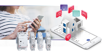 CX³ with Netatmo bei ELKOM Elektro- und Kommunikationstechnik GbR in Meiningen