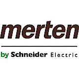 Merten Logo bei ELKOM Elektro- und Kommunikationstechnik GbR in Meiningen