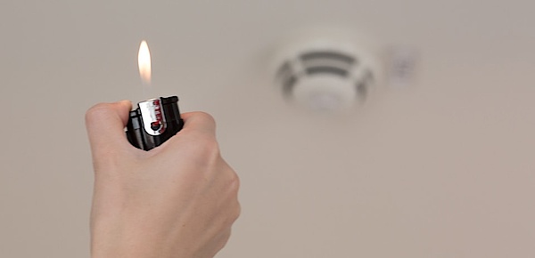 Baulicher Brandschutz bei ELKOM Elektro- und Kommunikationstechnik GbR in Meiningen