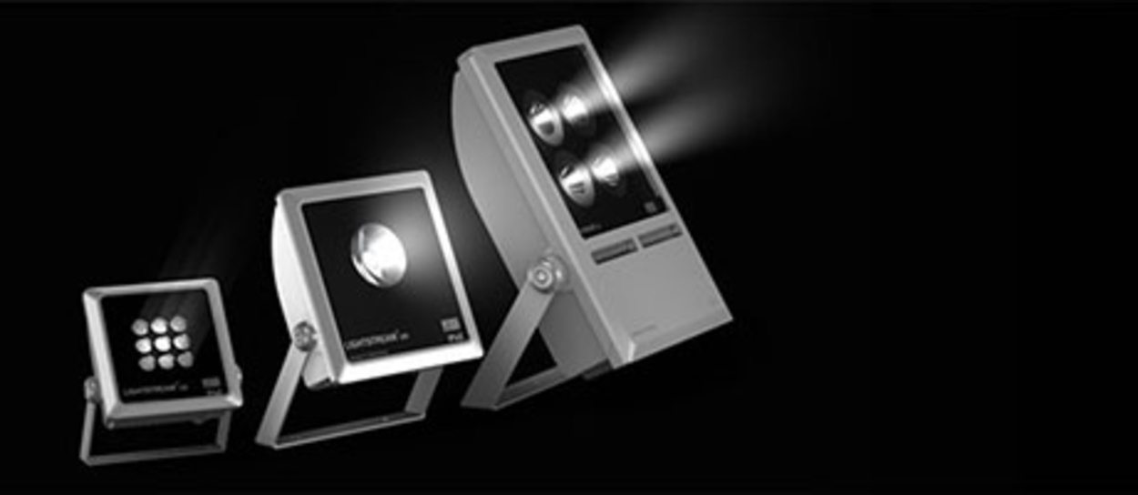 Lightstream LED bei ELKOM Elektro- und Kommunikationstechnik GbR in Meiningen