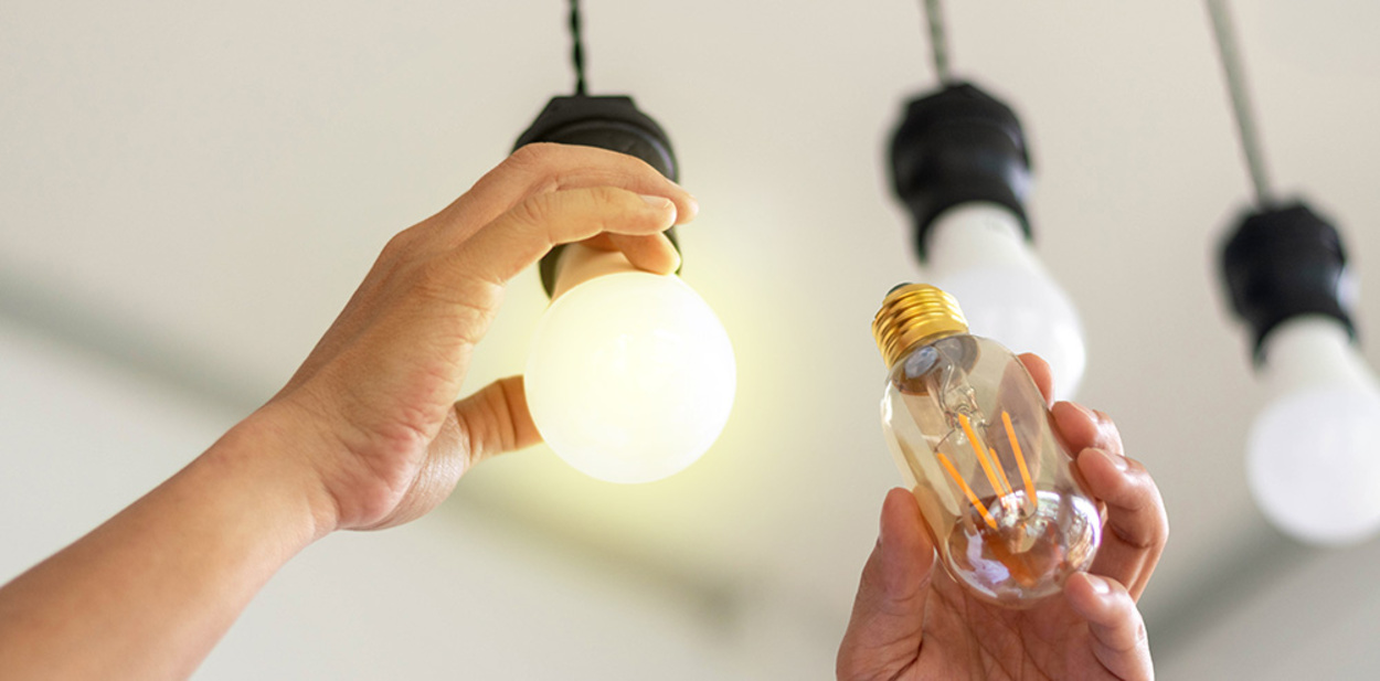 Energie sparen bei ELKOM Elektro- und Kommunikationstechnik GbR in Meiningen