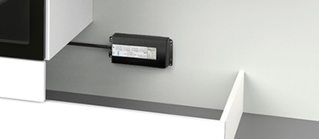 Herdwächter bei ELKOM Elektro- und Kommunikationstechnik GbR in Meiningen