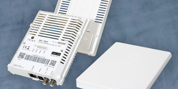 Ethernet over Coax bei ELKOM Elektro- und Kommunikationstechnik GbR in Meiningen
