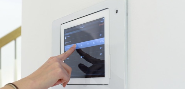 KNX-Planung bei ELKOM Elektro- und Kommunikationstechnik GbR in Meiningen
