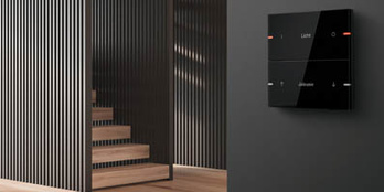 Gira Tastsensor 4 bei ELKOM Elektro- und Kommunikationstechnik GbR in Meiningen