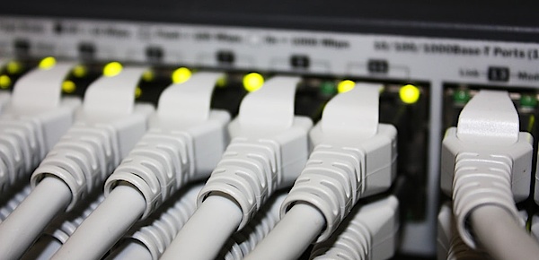 Netzwerke bei ELKOM Elektro- und Kommunikationstechnik GbR in Meiningen