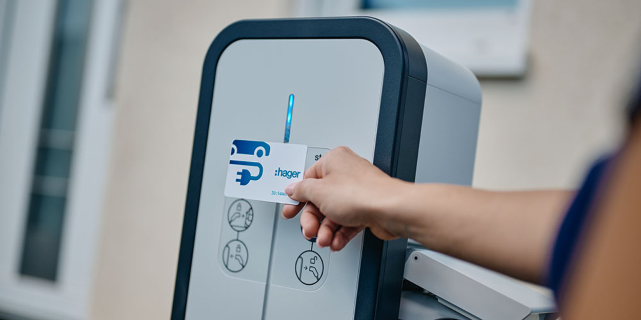 E-Mobilität öffentlicher Bereich bei ELKOM Elektro- und Kommunikationstechnik GbR in Meiningen