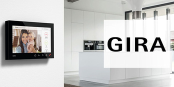 Gira bei ELKOM Elektro- und Kommunikationstechnik GbR in Meiningen