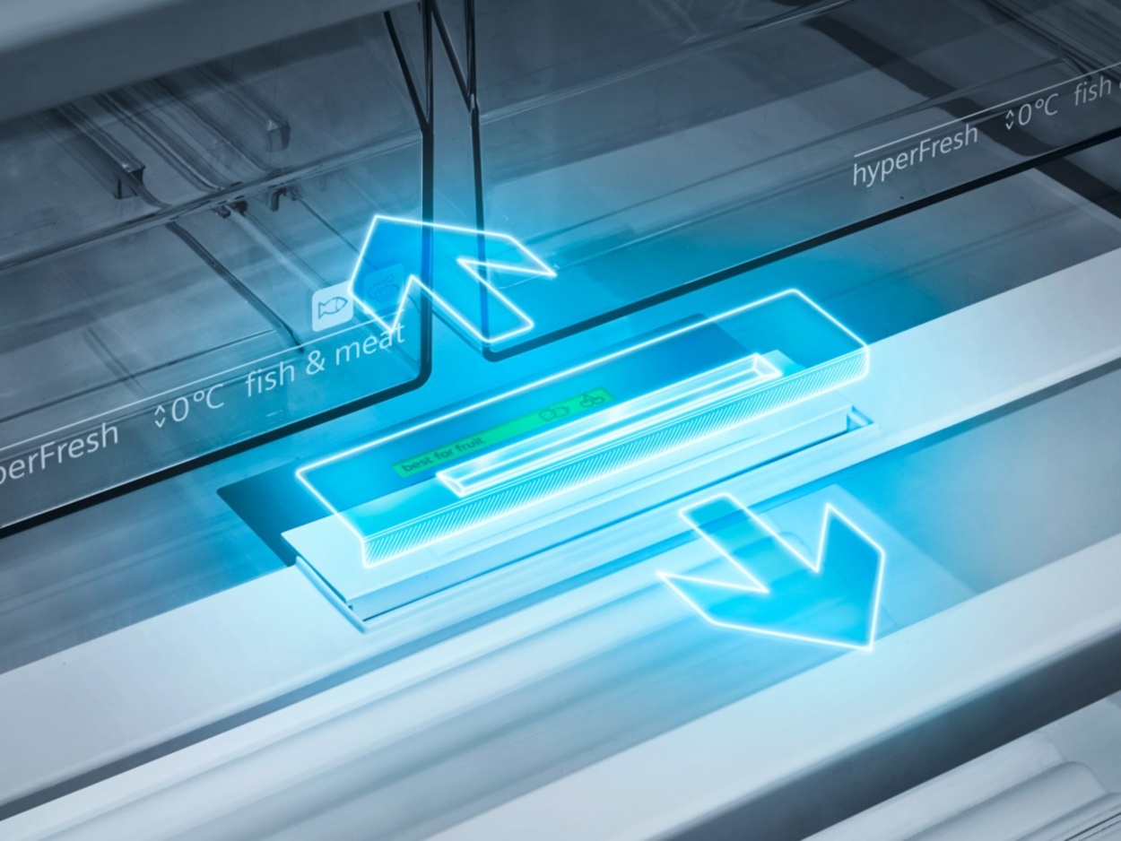 hyperFresh bei ELKOM Elektro- und Kommunikationstechnik GbR in Meiningen