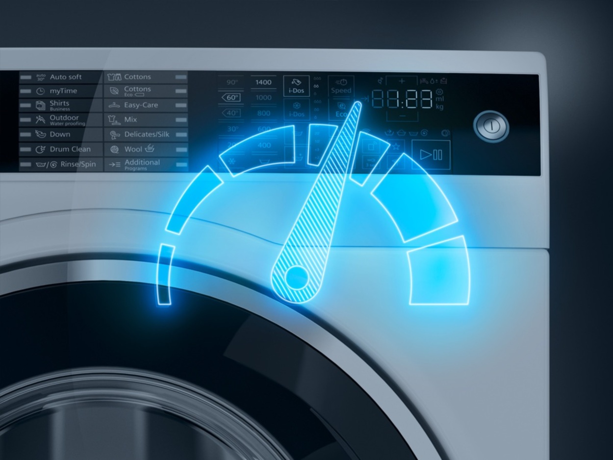 varioSpeed bei ELKOM Elektro- und Kommunikationstechnik GbR in Meiningen