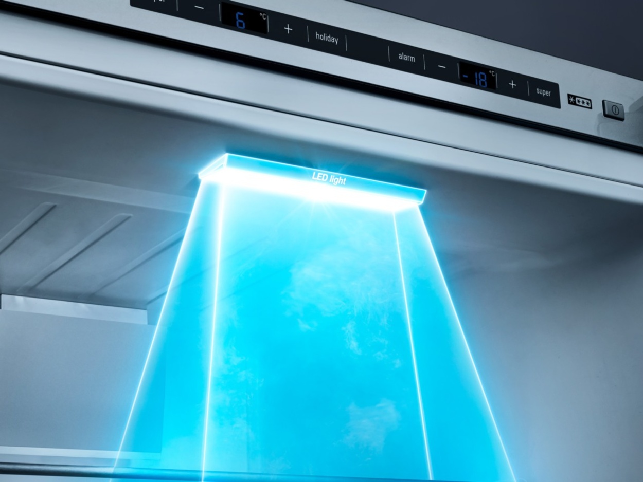 LED Licht bei ELKOM Elektro- und Kommunikationstechnik GbR in Meiningen