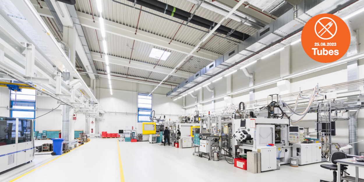 Lösungen zum Leuchtstofflampen Verbot bei ELKOM Elektro- und Kommunikationstechnik GbR in Meiningen