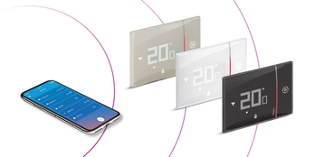 Smartes Heizen bei ELKOM Elektro- und Kommunikationstechnik GbR in Meiningen