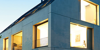 LUXORliving bei ELKOM Elektro- und Kommunikationstechnik GbR in Meiningen