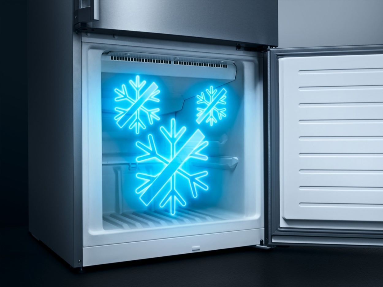 noFrost bei ELKOM Elektro- und Kommunikationstechnik GbR in Meiningen