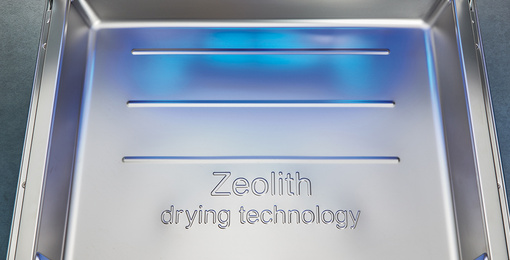 Zeolith Trocknen – Für glänzende Spülergebnisse bei ELKOM Elektro- und Kommunikationstechnik GbR in Meiningen