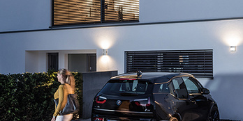 TheLeda D bei ELKOM Elektro- und Kommunikationstechnik GbR in Meiningen