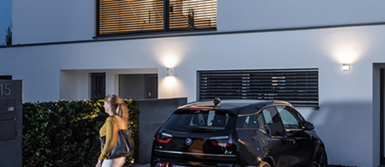 TheLeda D bei ELKOM Elektro- und Kommunikationstechnik GbR in Meiningen