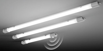 Planox Feuchtraumleuchten bei ELKOM Elektro- und Kommunikationstechnik GbR in Meiningen