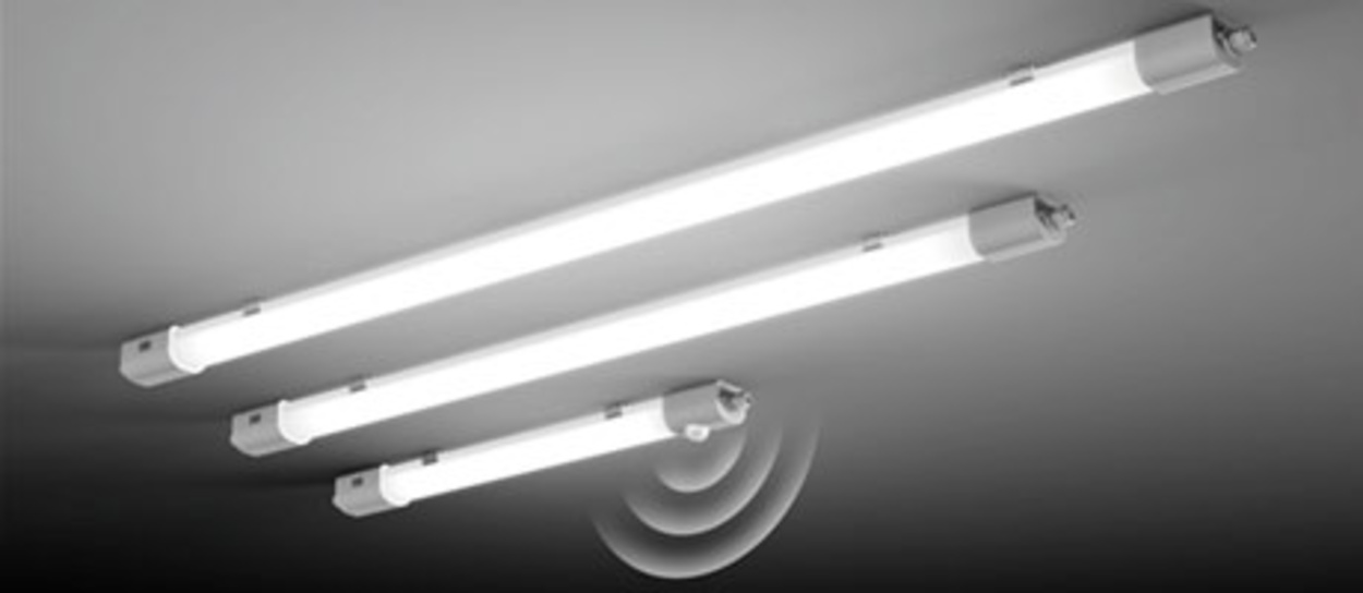Planox Feuchtraumleuchten bei ELKOM Elektro- und Kommunikationstechnik GbR in Meiningen