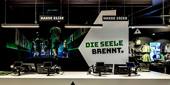 Shop / Retail bei ELKOM Elektro- und Kommunikationstechnik GbR in Meiningen