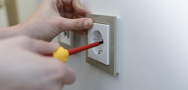 Planung bei ELKOM Elektro- und Kommunikationstechnik GbR in Meiningen