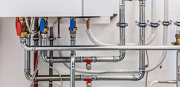 Heizung und Haussteuerung bei ELKOM Elektro- und Kommunikationstechnik GbR in Meiningen