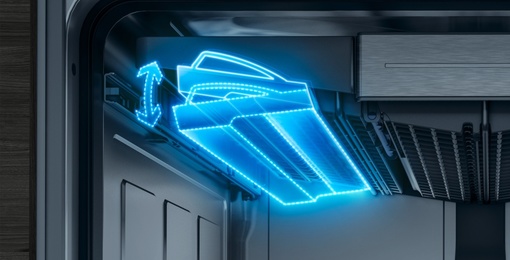 varioSchublade Pro bei ELKOM Elektro- und Kommunikationstechnik GbR in Meiningen