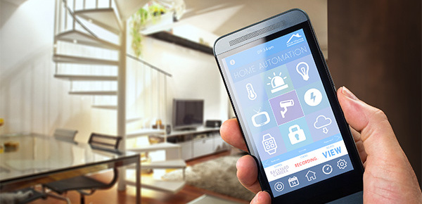 Smart Home bei ELKOM Elektro- und Kommunikationstechnik GbR in Meiningen