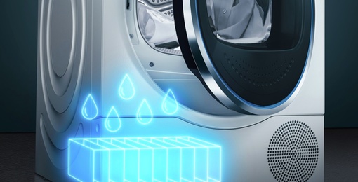Kondensator selbstreinigend bei ELKOM Elektro- und Kommunikationstechnik GbR in Meiningen