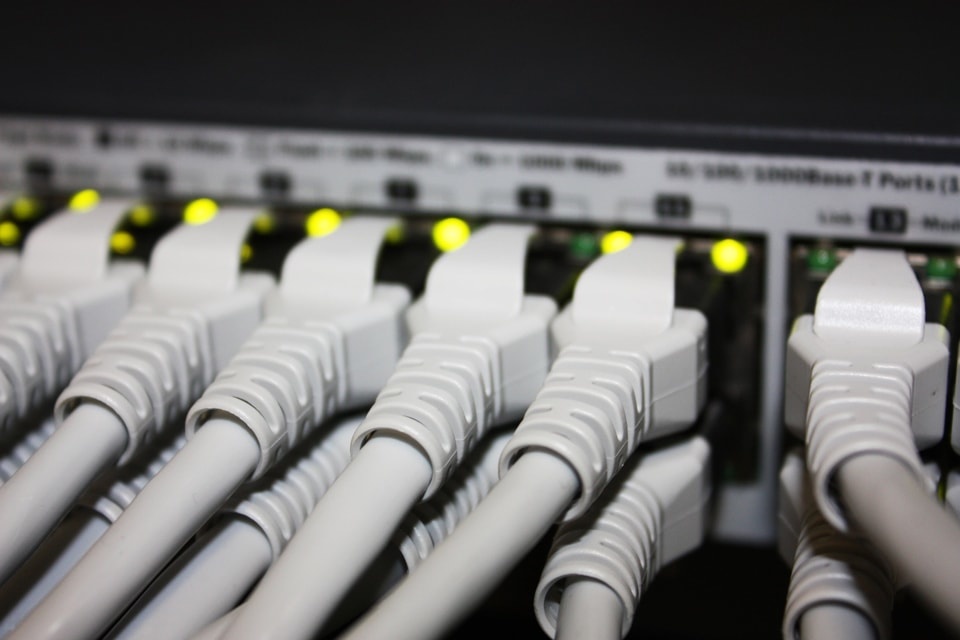Netzwerke1 bei ELKOM Elektro- und Kommunikationstechnik GbR in Meiningen