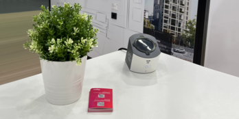 Revolution bei ELKOM Elektro- und Kommunikationstechnik GbR in Meiningen