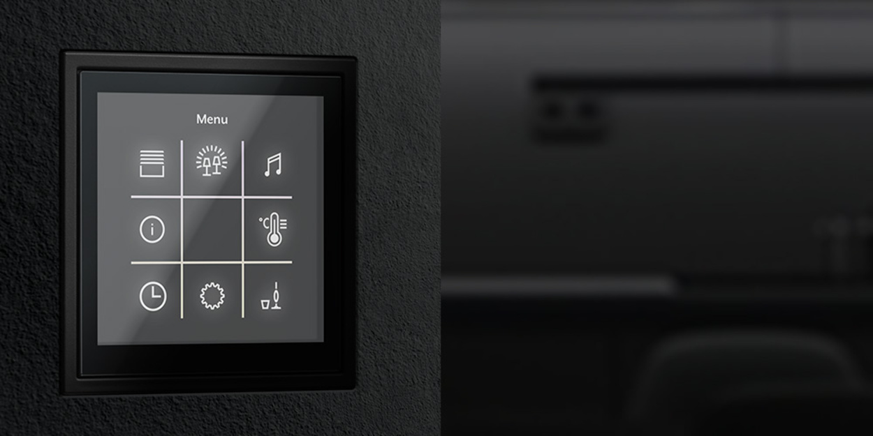 LS TOUCH bei ELKOM Elektro- und Kommunikationstechnik GbR in Meiningen