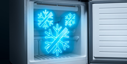 noFrost bei ELKOM Elektro- und Kommunikationstechnik GbR in Meiningen