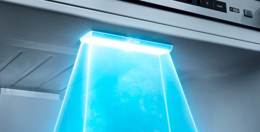 LED Licht bei ELKOM Elektro- und Kommunikationstechnik GbR in Meiningen