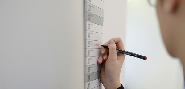 Kontakt­formular bei ELKOM Elektro- und Kommunikationstechnik GbR in Meiningen