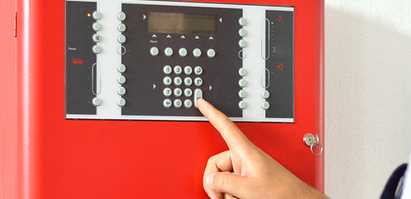 Brandmelde­anlagen bei ELKOM Elektro- und Kommunikationstechnik GbR in Meiningen