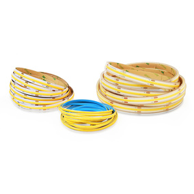 LED Stripes COB bei ELKOM Elektro- und Kommunikationstechnik GbR in Meiningen