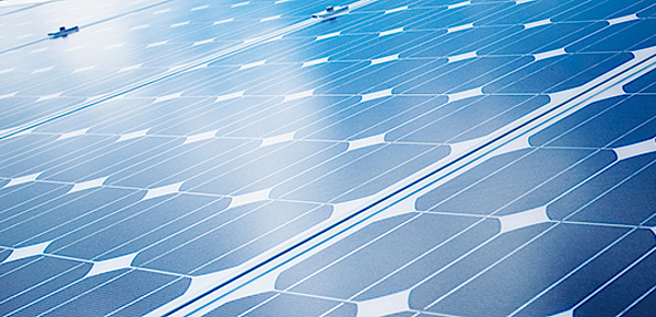 Photovoltaik bei ELKOM Elektro- und Kommunikationstechnik GbR in Meiningen