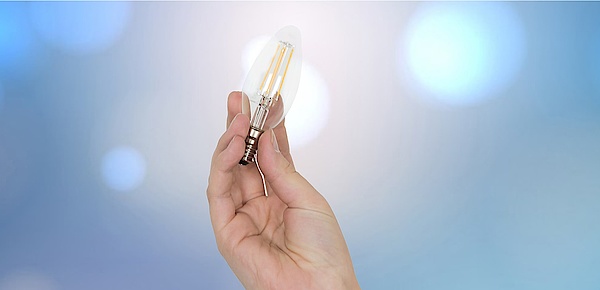 Energie sparen bei ELKOM Elektro- und Kommunikationstechnik GbR in Meiningen