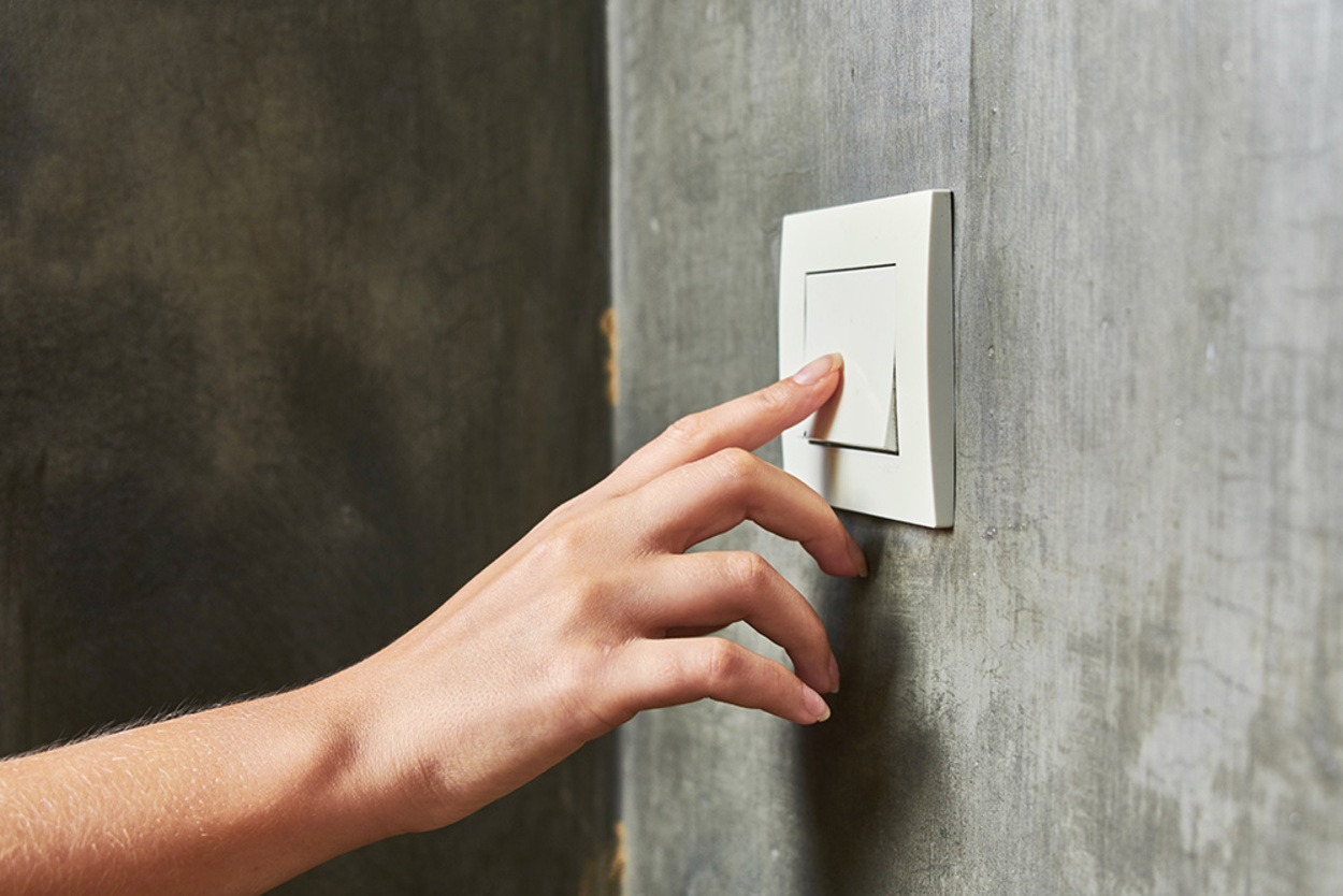 Design bei ELKOM Elektro- und Kommunikationstechnik GbR in Meiningen
