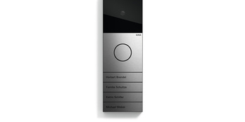 Gira System 106 bei ELKOM Elektro- und Kommunikationstechnik GbR in Meiningen