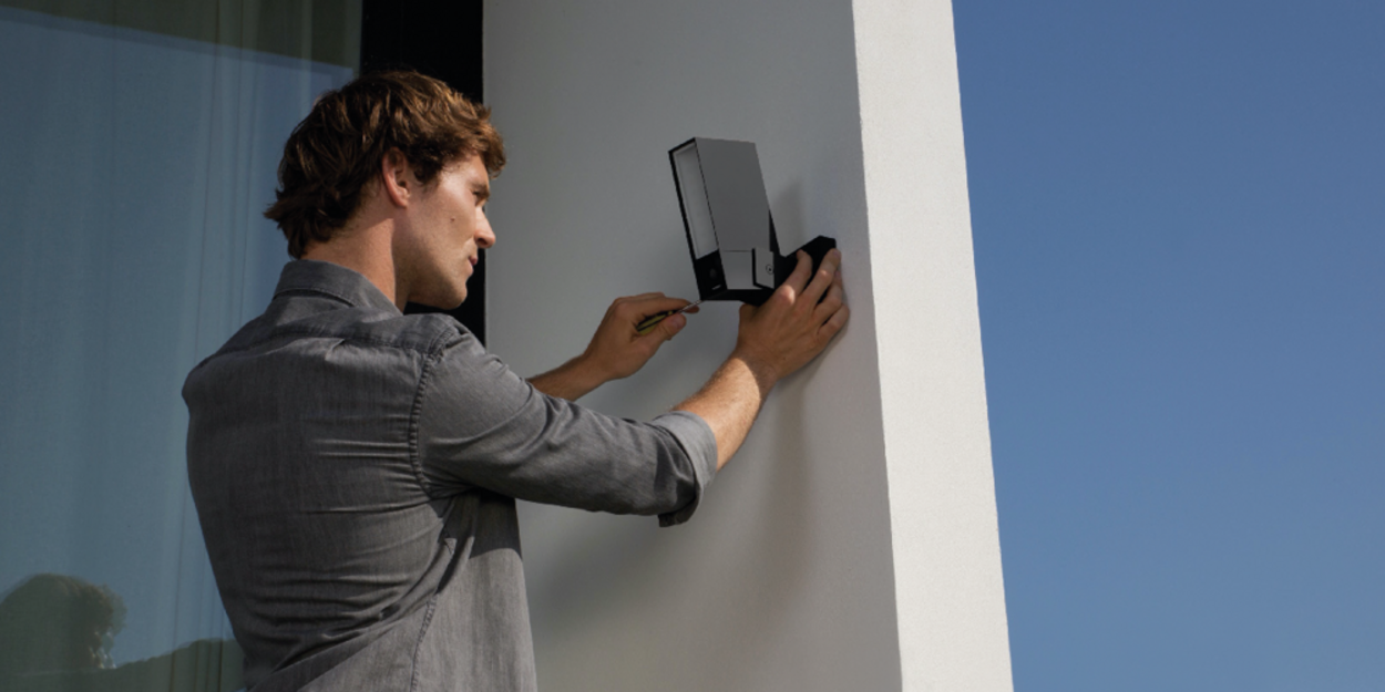 Smarte Sicherheit bei ELKOM Elektro- und Kommunikationstechnik GbR in Meiningen