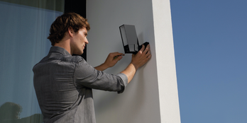 Smarte Sicherheit bei ELKOM Elektro- und Kommunikationstechnik GbR in Meiningen