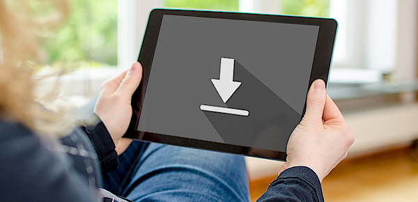 Downloads bei ELKOM Elektro- und Kommunikationstechnik GbR in Meiningen