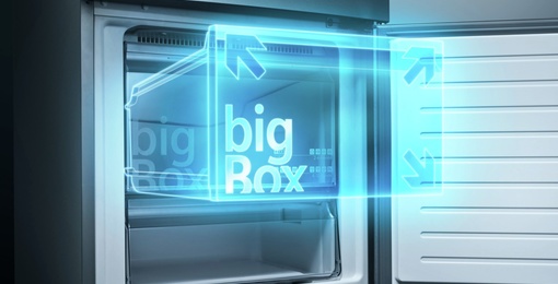 bigBox bei ELKOM Elektro- und Kommunikationstechnik GbR in Meiningen