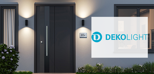 DEKO-LIGHT bei ELKOM Elektro- und Kommunikationstechnik GbR in Meiningen