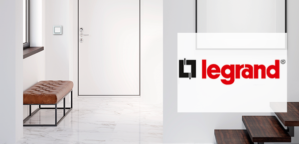 Legrand bei ELKOM Elektro- und Kommunikationstechnik GbR in Meiningen