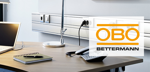 OBO bei ELKOM Elektro- und Kommunikationstechnik GbR in Meiningen