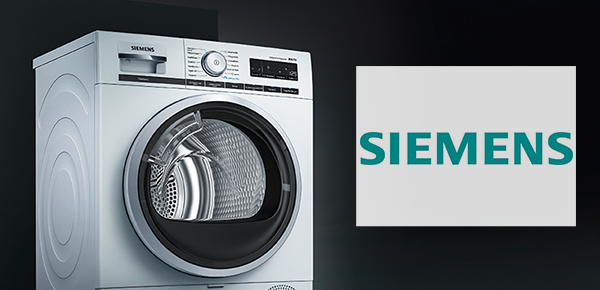 Siemens Hausgeräte bei ELKOM Elektro- und Kommunikationstechnik GbR in Meiningen